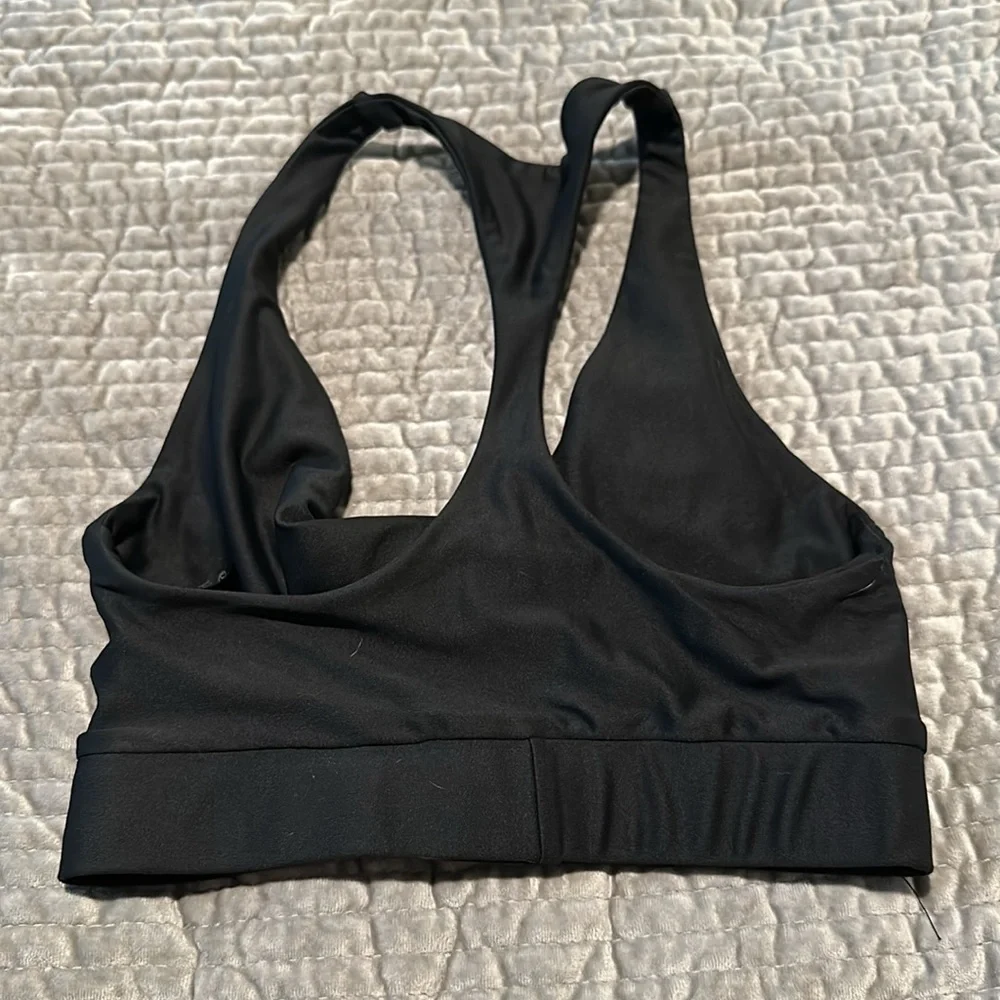 Beach Riot Rhinestone Bra - Picture 3 of 4